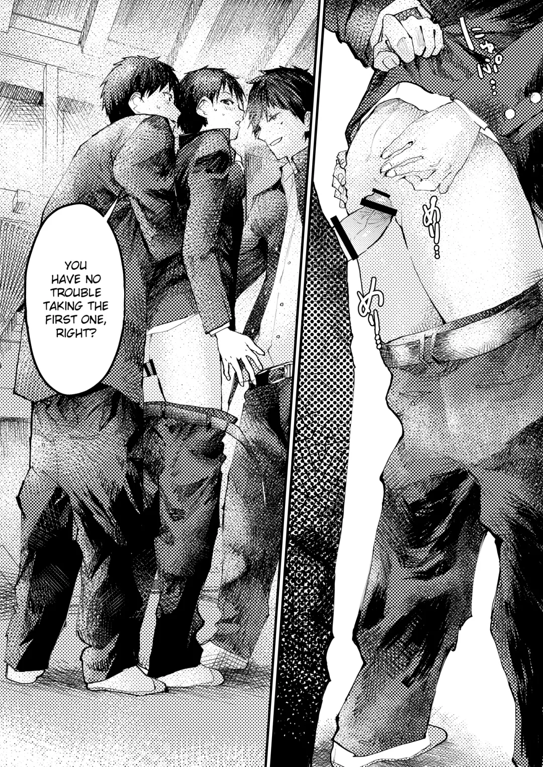 [Orukoa] Tomodachi Ecchi | Sex Friends Fhentai - Page 15