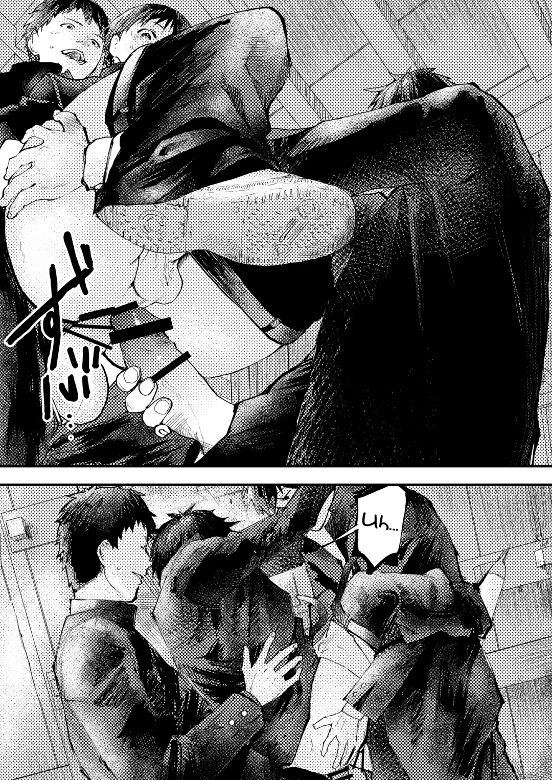 [Orukoa] Tomodachi Ecchi | Sex Friends Fhentai - Page 17