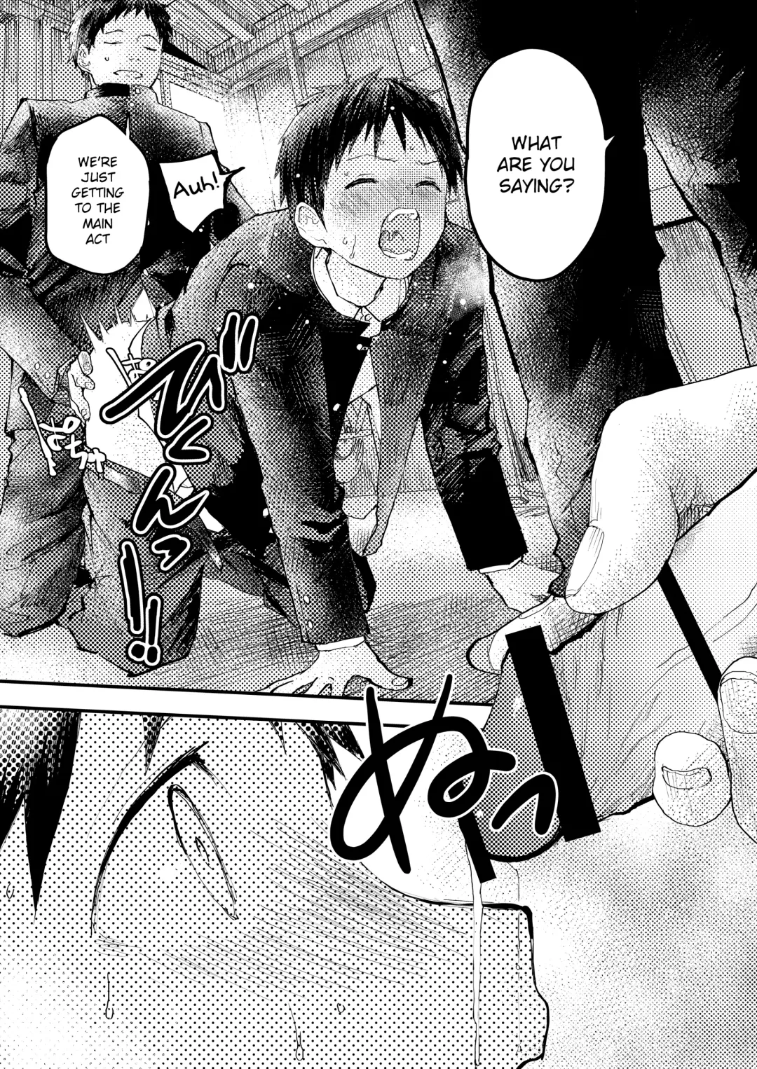 [Orukoa] Tomodachi Ecchi | Sex Friends Fhentai - Page 24