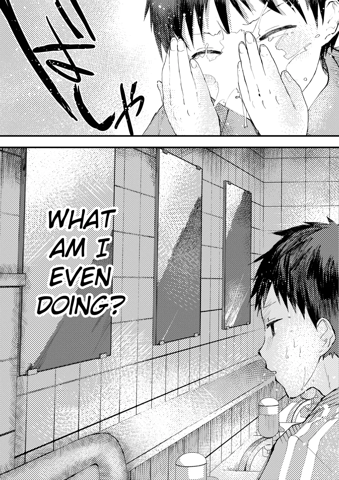 [Orukoa] Tomodachi Ecchi | Sex Friends Fhentai - Page 35