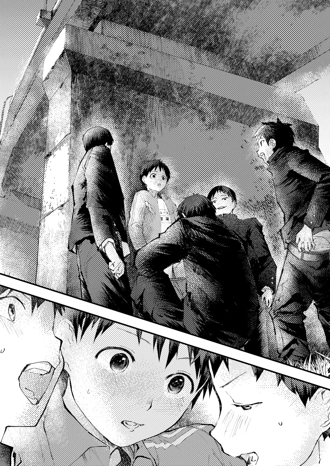 [Orukoa] Tomodachi Ecchi | Sex Friends Fhentai - Page 55