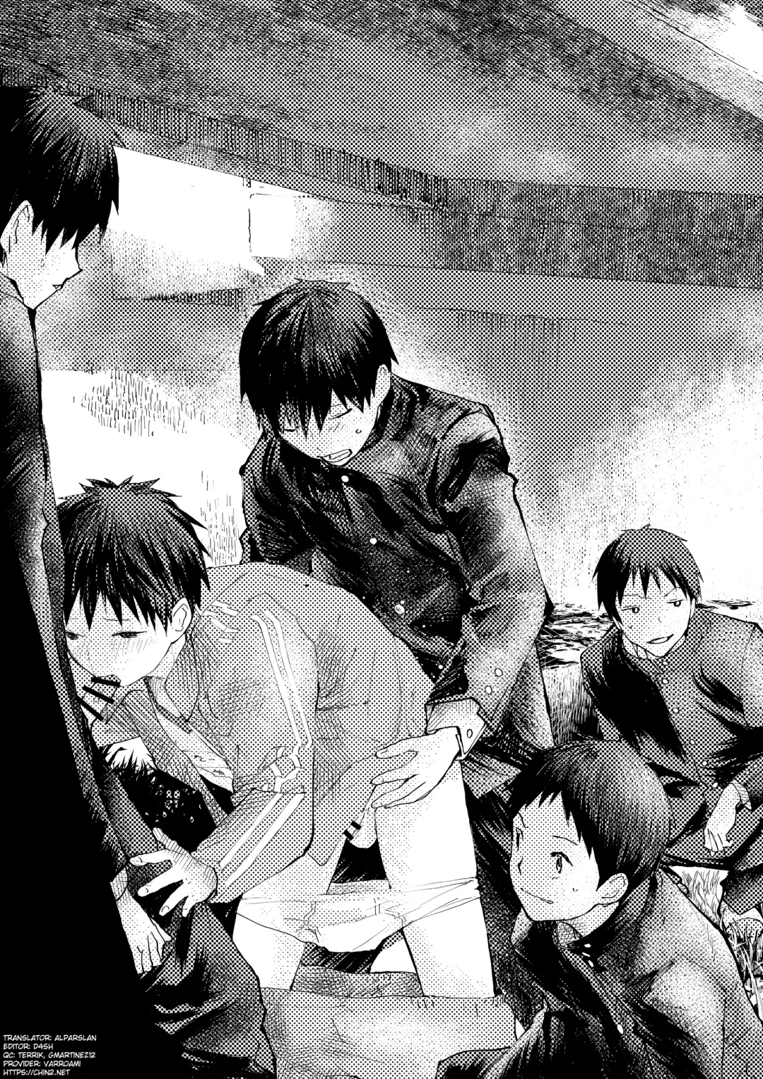 [Orukoa] Tomodachi Ecchi | Sex Friends Fhentai - Page 56