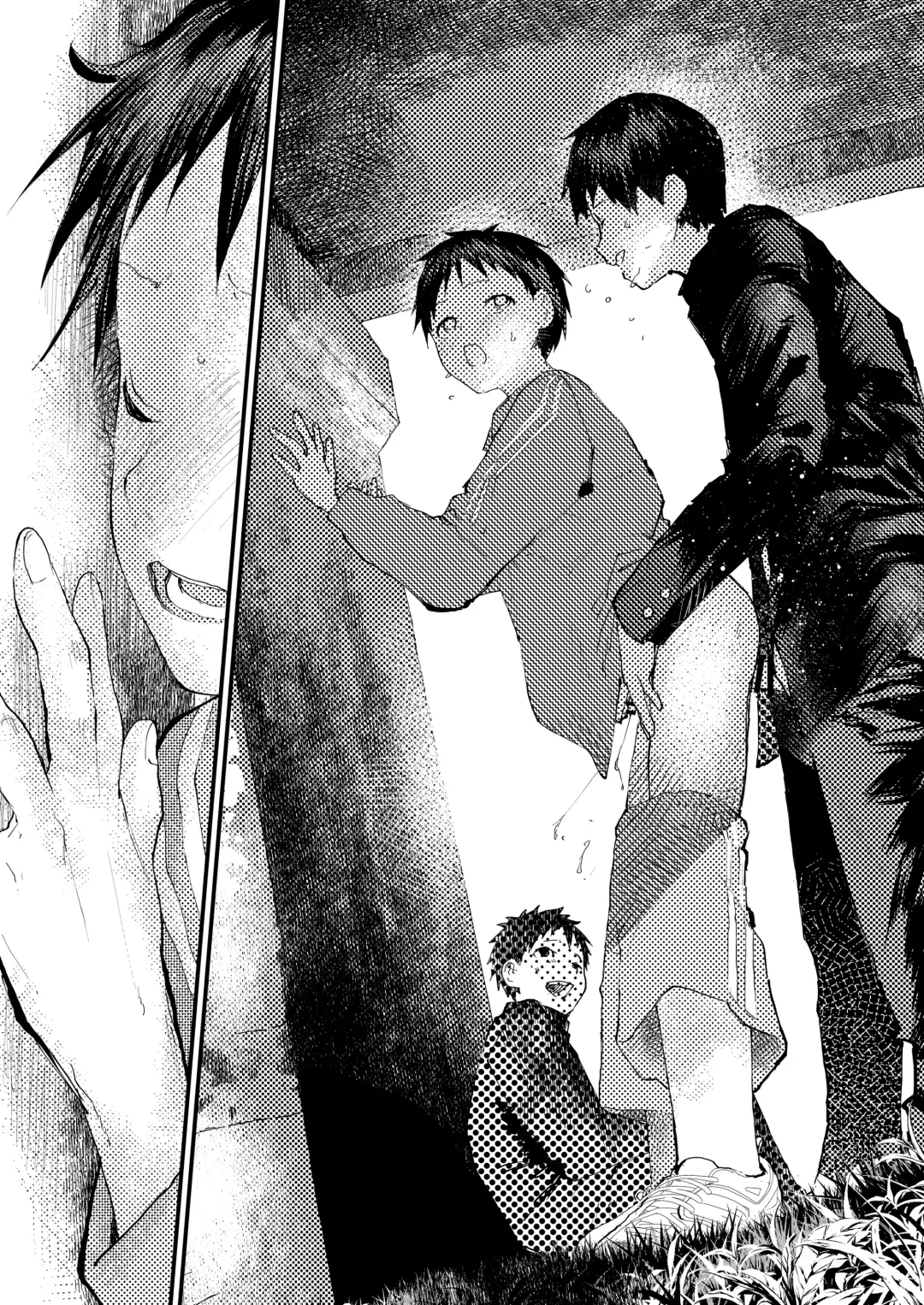 [Orukoa] Tomodachi Ecchi | Sex Friends Fhentai - Page 58