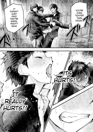 [Orukoa] Tomodachi Ecchi | Sex Friends Fhentai - Page 20