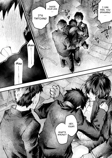 [Orukoa] Tomodachi Ecchi | Sex Friends Fhentai - Page 22