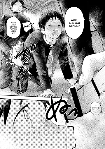 [Orukoa] Tomodachi Ecchi | Sex Friends Fhentai - Page 24