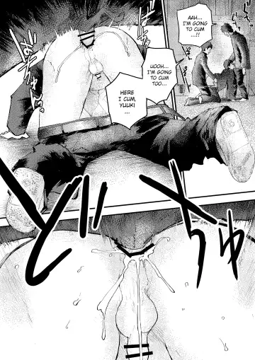 [Orukoa] Tomodachi Ecchi | Sex Friends Fhentai - Page 27