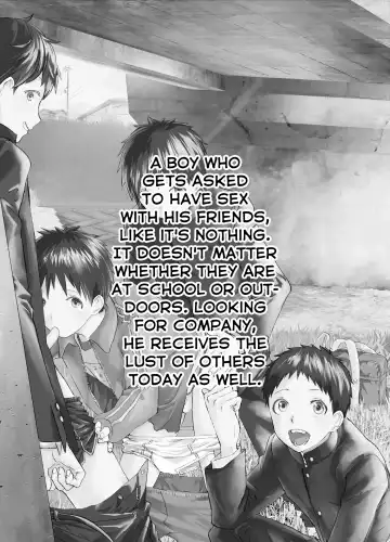 [Orukoa] Tomodachi Ecchi | Sex Friends Fhentai - Page 3