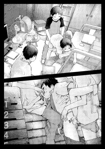 [Orukoa] Tomodachi Ecchi | Sex Friends Fhentai - Page 49