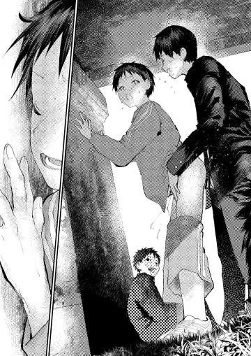 [Orukoa] Tomodachi Ecchi | Sex Friends Fhentai - Page 58