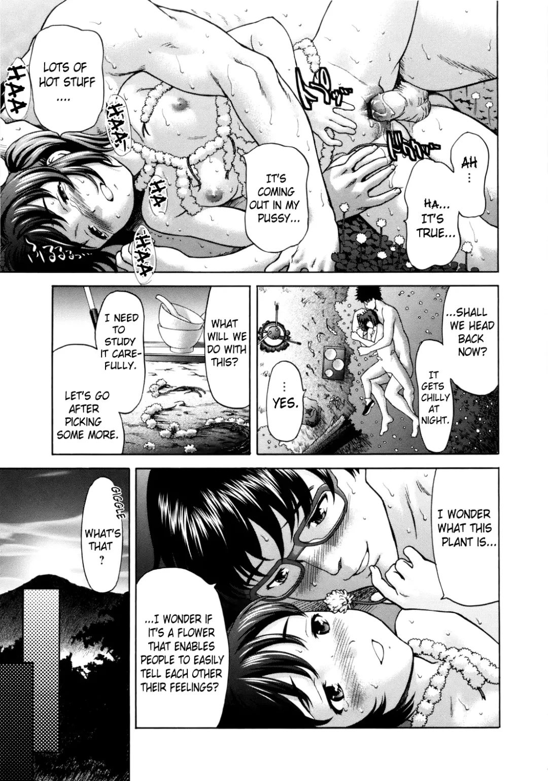 [Saida Kazuaki] Paipain Fhentai - Page 179