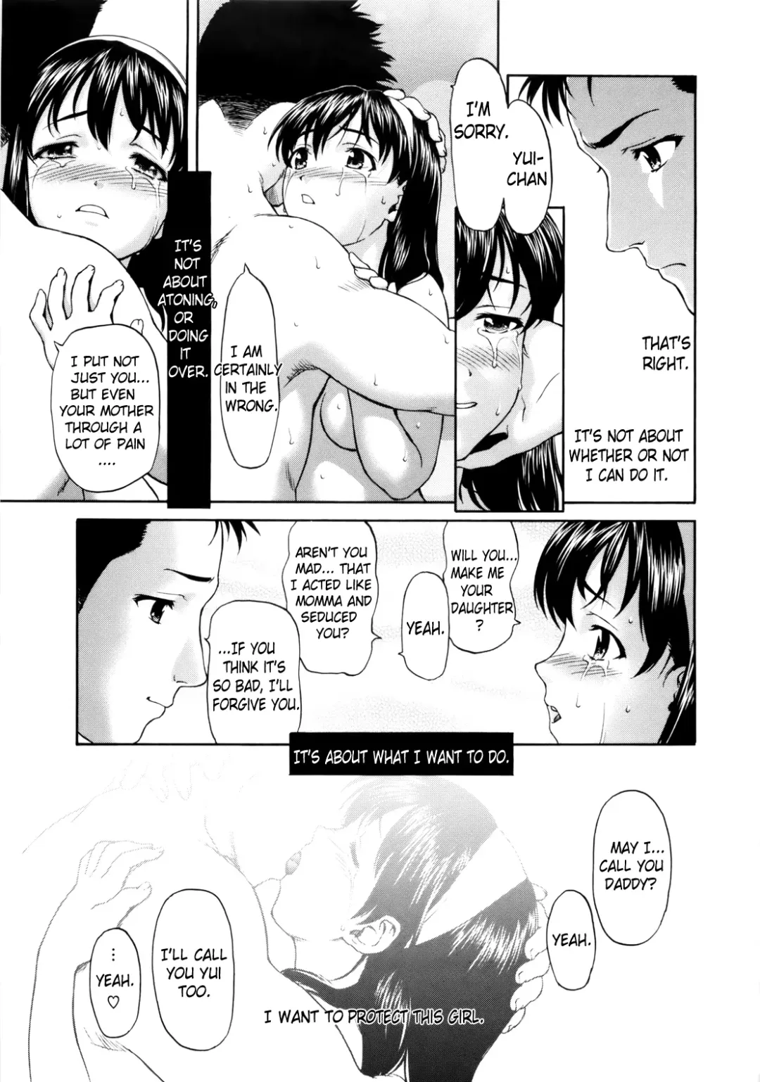 [Saida Kazuaki] Paipain Fhentai - Page 25