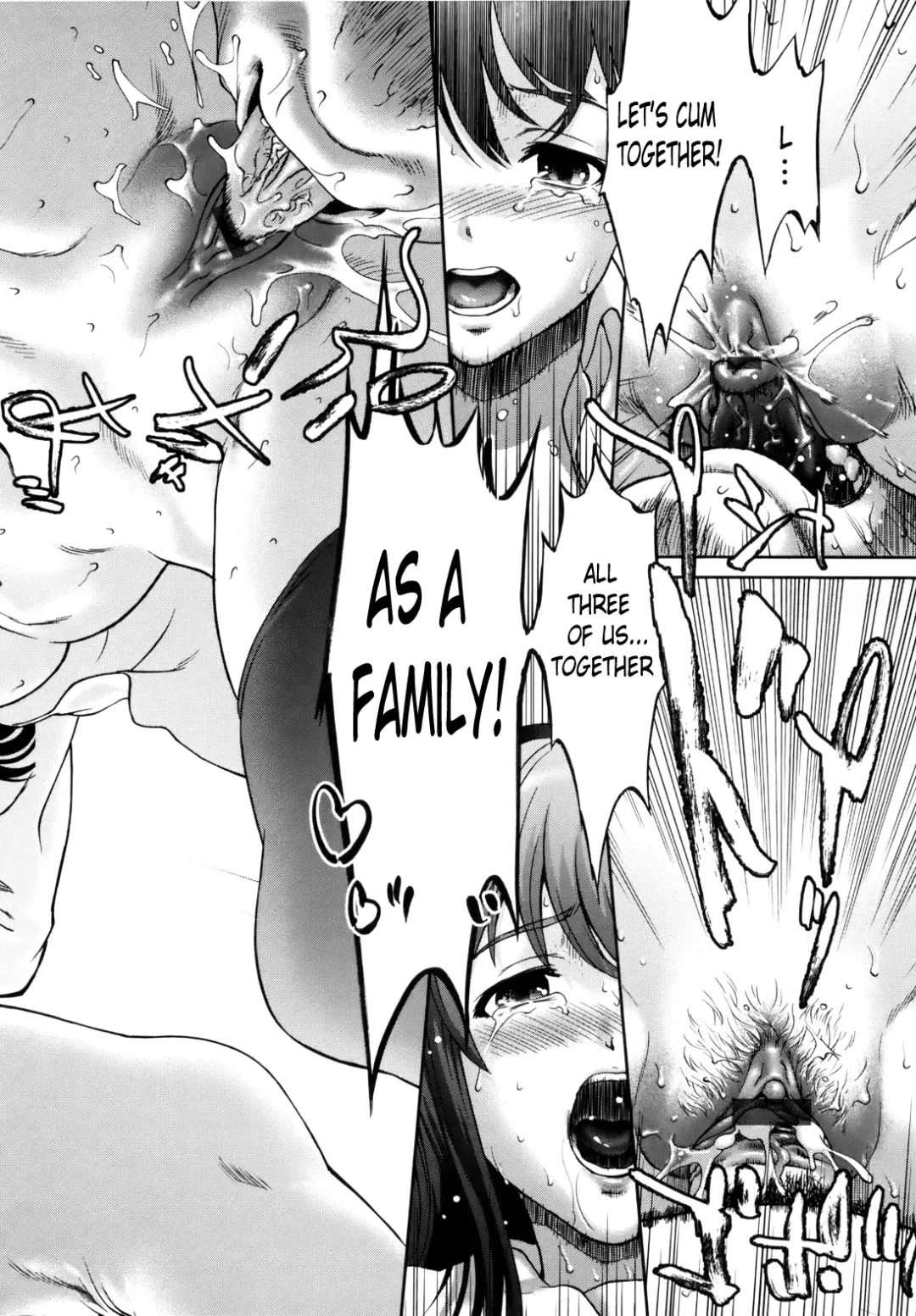 [Saida Kazuaki] Paipain Fhentai - Page 54