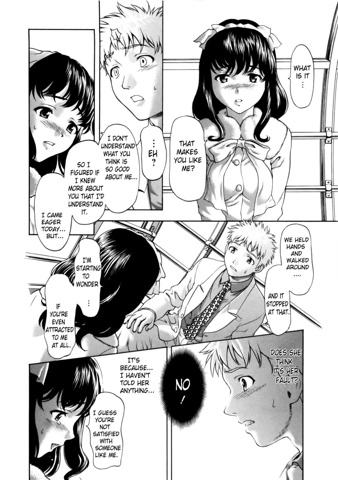 [Saida Kazuaki] Paipain Fhentai - Page 94