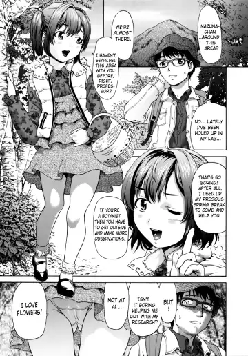 [Saida Kazuaki] Paipain Fhentai - Page 157