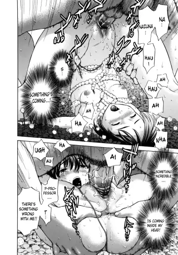 [Saida Kazuaki] Paipain Fhentai - Page 176