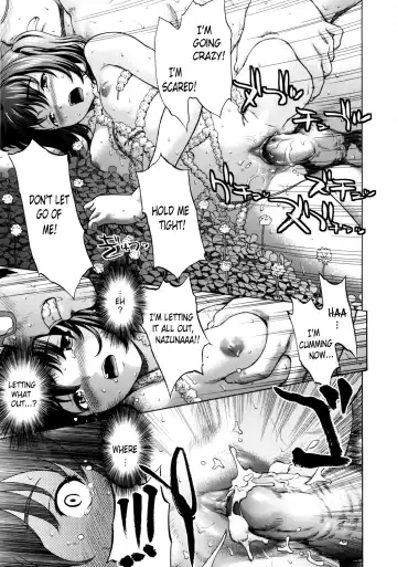 [Saida Kazuaki] Paipain Fhentai - Page 177