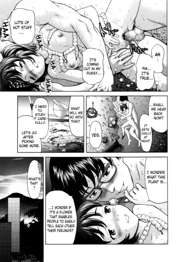 [Saida Kazuaki] Paipain Fhentai - Page 179