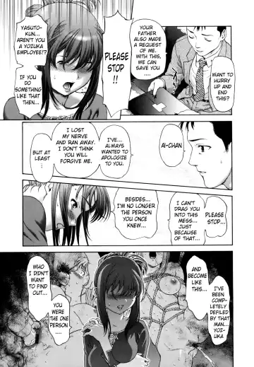 [Saida Kazuaki] Paipain Fhentai - Page 37