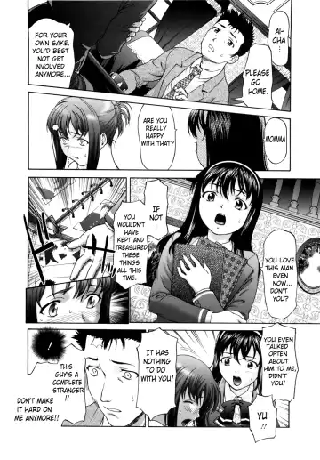 [Saida Kazuaki] Paipain Fhentai - Page 38