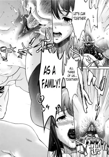 [Saida Kazuaki] Paipain Fhentai - Page 54