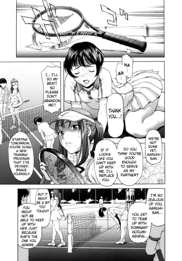 [Saida Kazuaki] Paipain Fhentai - Page 63