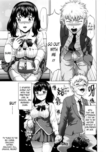 [Saida Kazuaki] Paipain Fhentai - Page 83