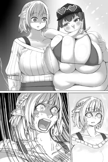 [Hoikooroo] Pig Idol Fhentai.net - Page 37