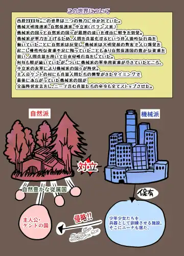 [Yac] Sensou ga Owatte Youzumi ni Natta Ningen Heiki no Kyonyuu Bishoujo o Hirotte Ie ni Mochikaette Mitara… Fhentai - Page 82