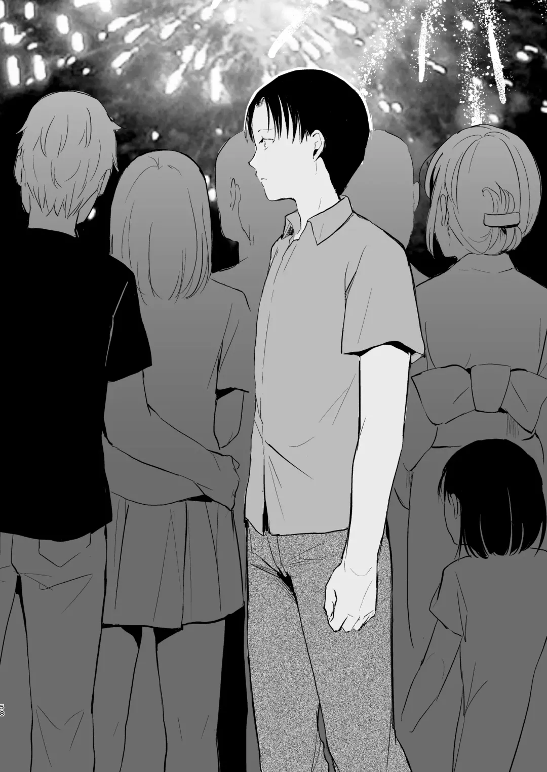 [Locon] Natsu no Takenawa / Banka no Kou Fhentai - Page 60