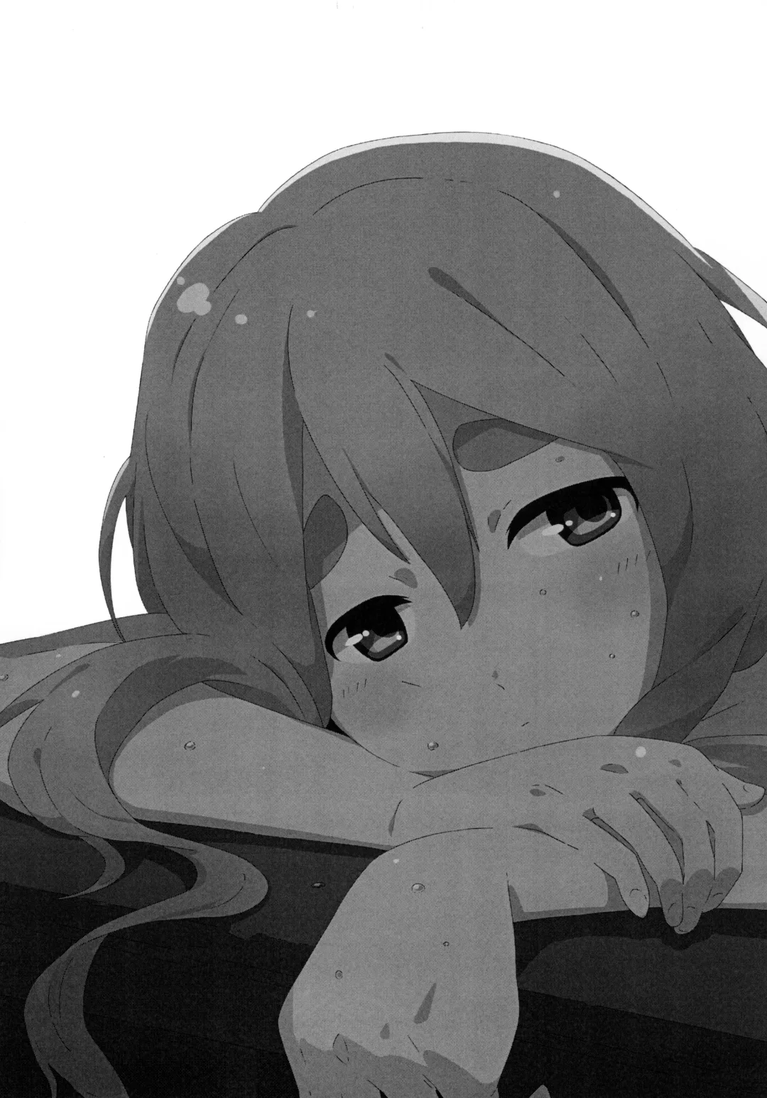 [Nanao] the book of "mio" 3 Fhentai - Page 25