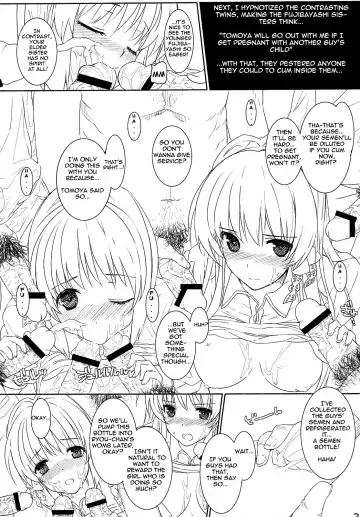 [Katsurai Yoshiaki] CLA-MC -Saimin Hakudaku Ryoujoku Hon- Fhentai - Page 35