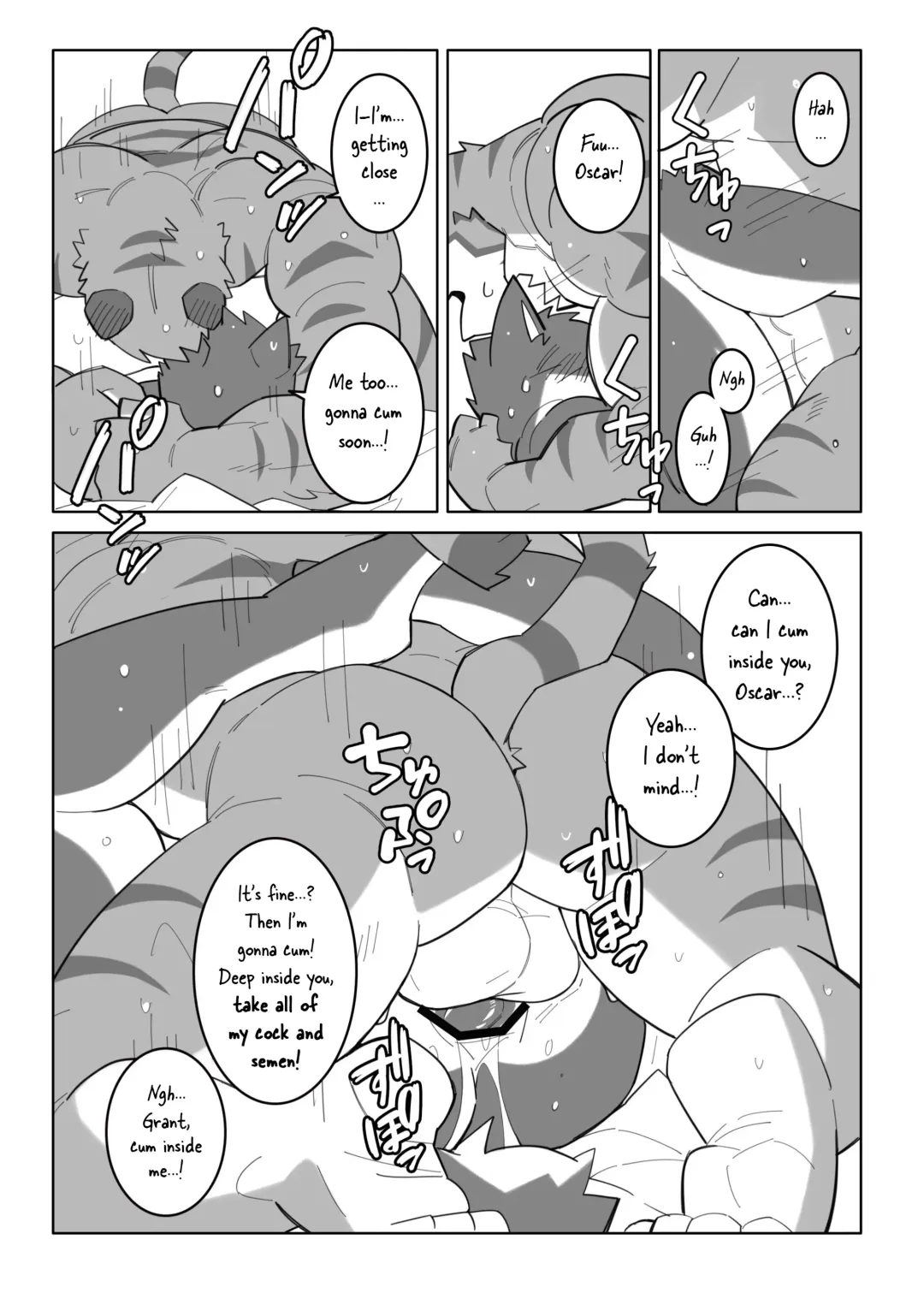 [Hachi Duchi] Karada de Oboeru Shousetsu Sahou | To Write a Novel with One's Body Fhentai - Page 24