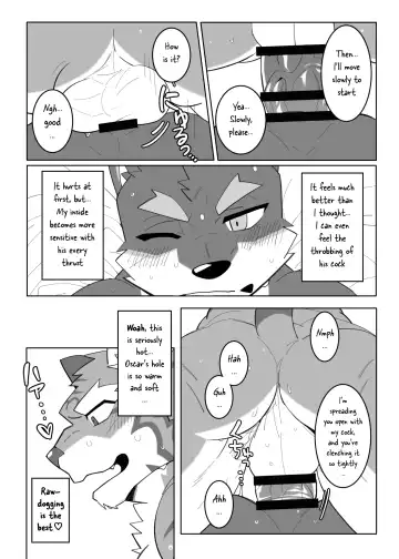 [Hachi Duchi] Karada de Oboeru Shousetsu Sahou | To Write a Novel with One's Body Fhentai - Page 19