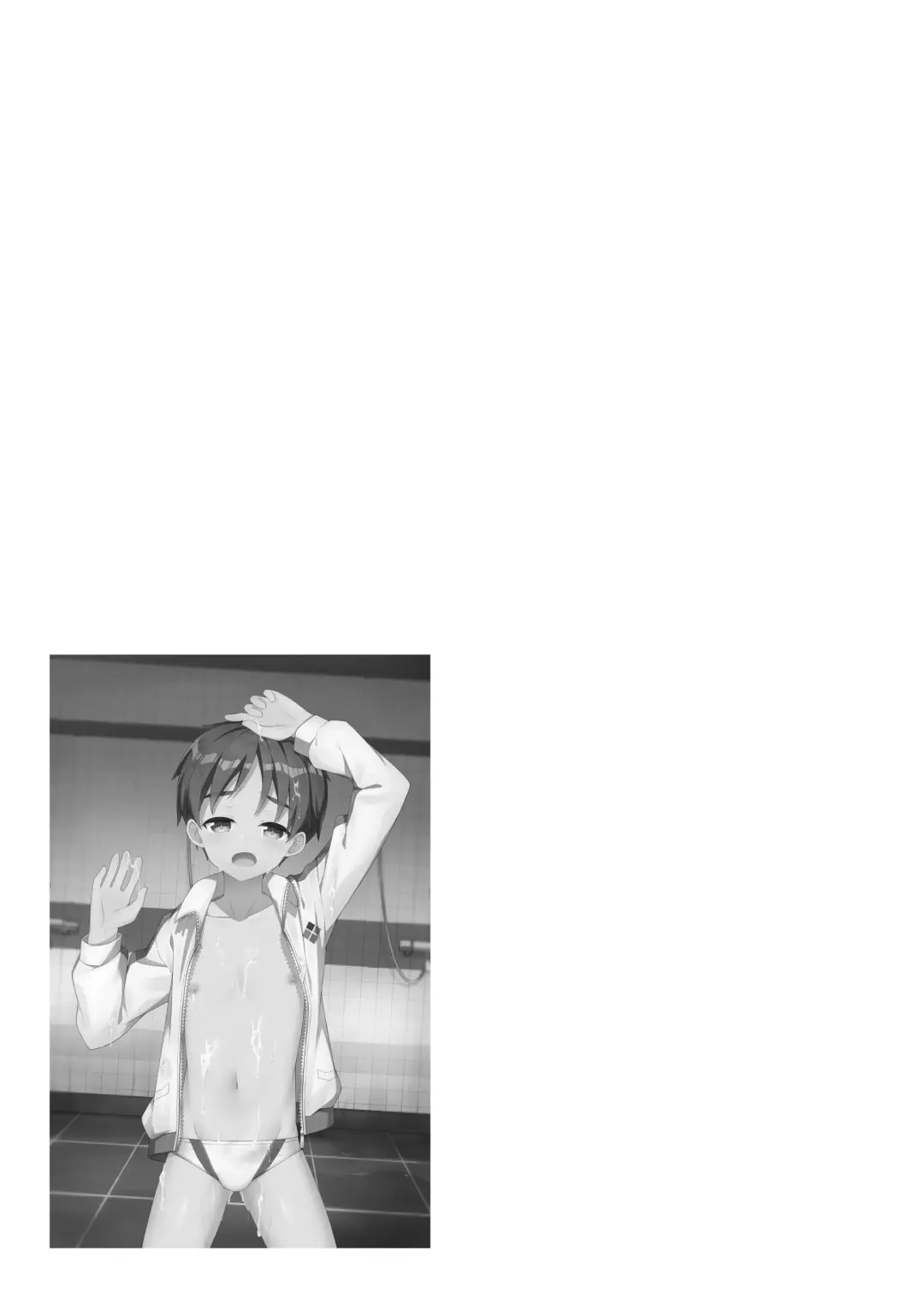 [Ruki] Akugi Shounen Kunren Nisshi - Naughty Boy's Training Log Fhentai - Page 40