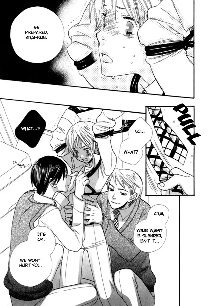 [Hoshino Lily] Yokubari wa Damenano Fhentai - Page 13