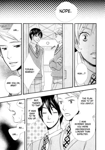 [Hoshino Lily] Yokubari wa Damenano Fhentai - Page 11