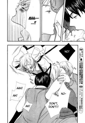 [Hoshino Lily] Yokubari wa Damenano Fhentai - Page 16