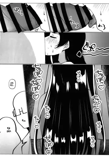 [Ya-kun] School Idol no Tokubetsu Shintai Sokutei AZUNA Fhentai - Page 31