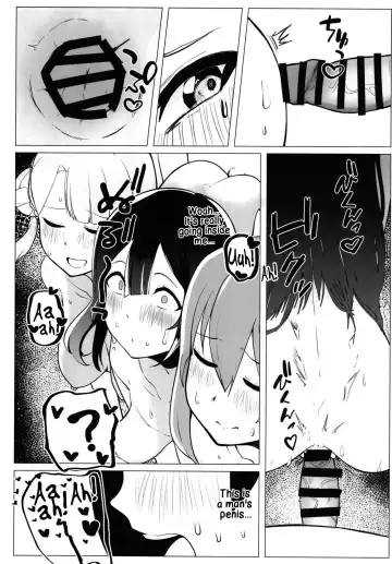 [Ya-kun] School Idol no Tokubetsu Shintai Sokutei AZUNA Fhentai - Page 41