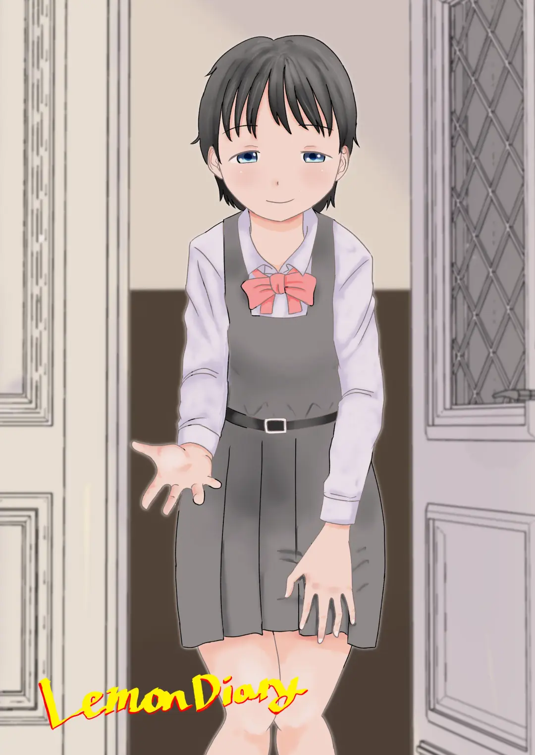 [Ugo No Akita] Lemon Diary Fhentai - Page 50