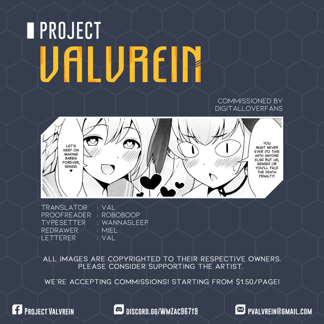 [Nekojima] Hanako to Koharu o Mujintou de Haramaseru Hon | Impregnating Hanako and Koharu in a Deserted Island Fhentai - Page 26