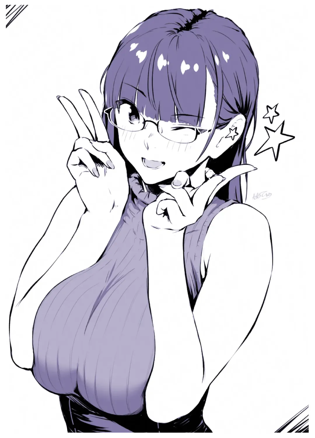 [Nanahime] Onee-san wa Nama Haishin ga Osuki Hana no Maki Fhentai - Page 58