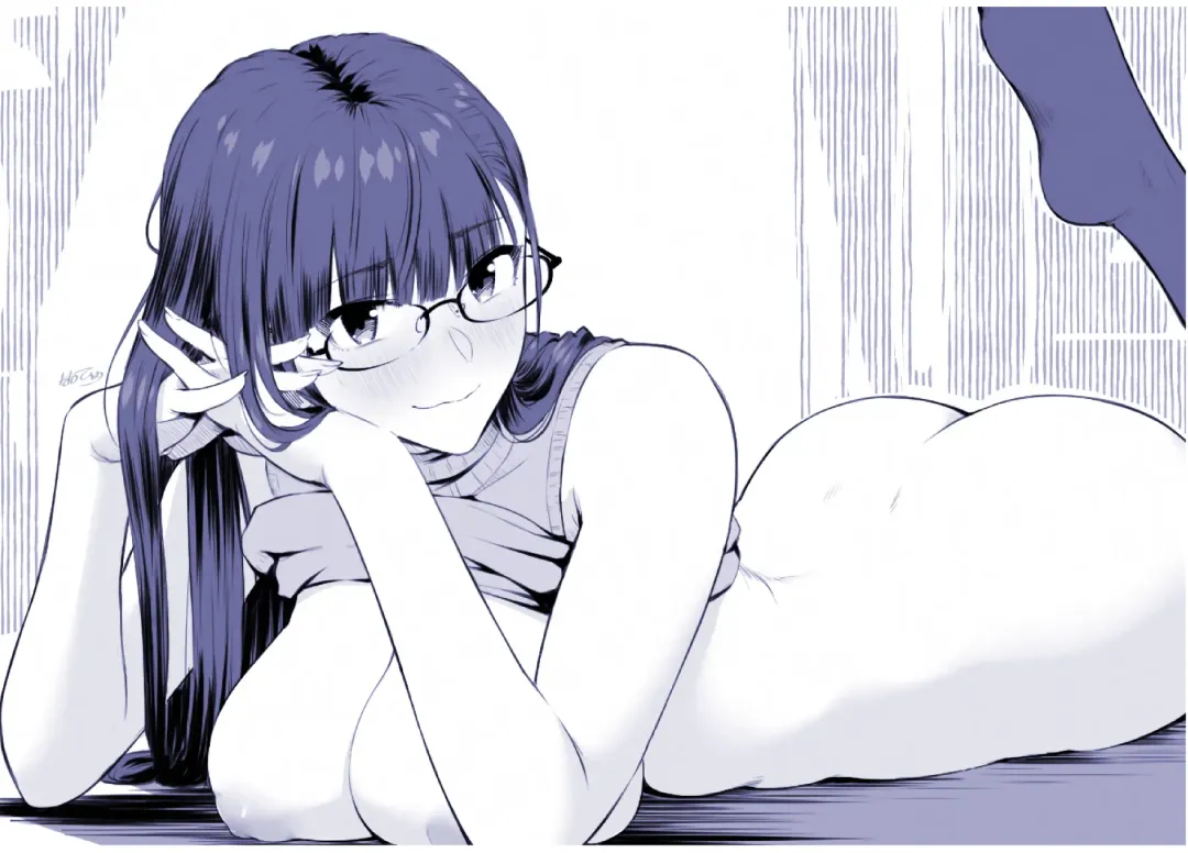 [Nanahime] Onee-san wa Nama Haishin ga Osuki Hana no Maki Fhentai - Page 61