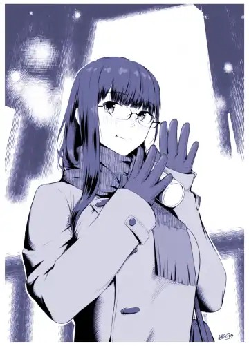 [Nanahime] Onee-san wa Nama Haishin ga Osuki Hana no Maki Fhentai - Page 55