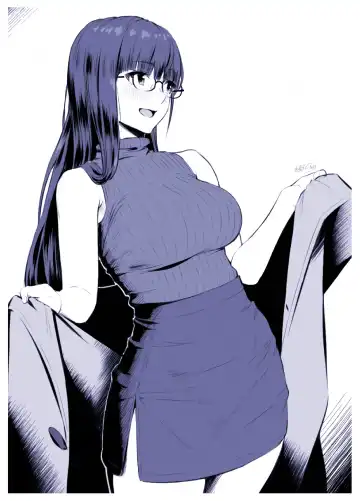 [Nanahime] Onee-san wa Nama Haishin ga Osuki Hana no Maki Fhentai - Page 56