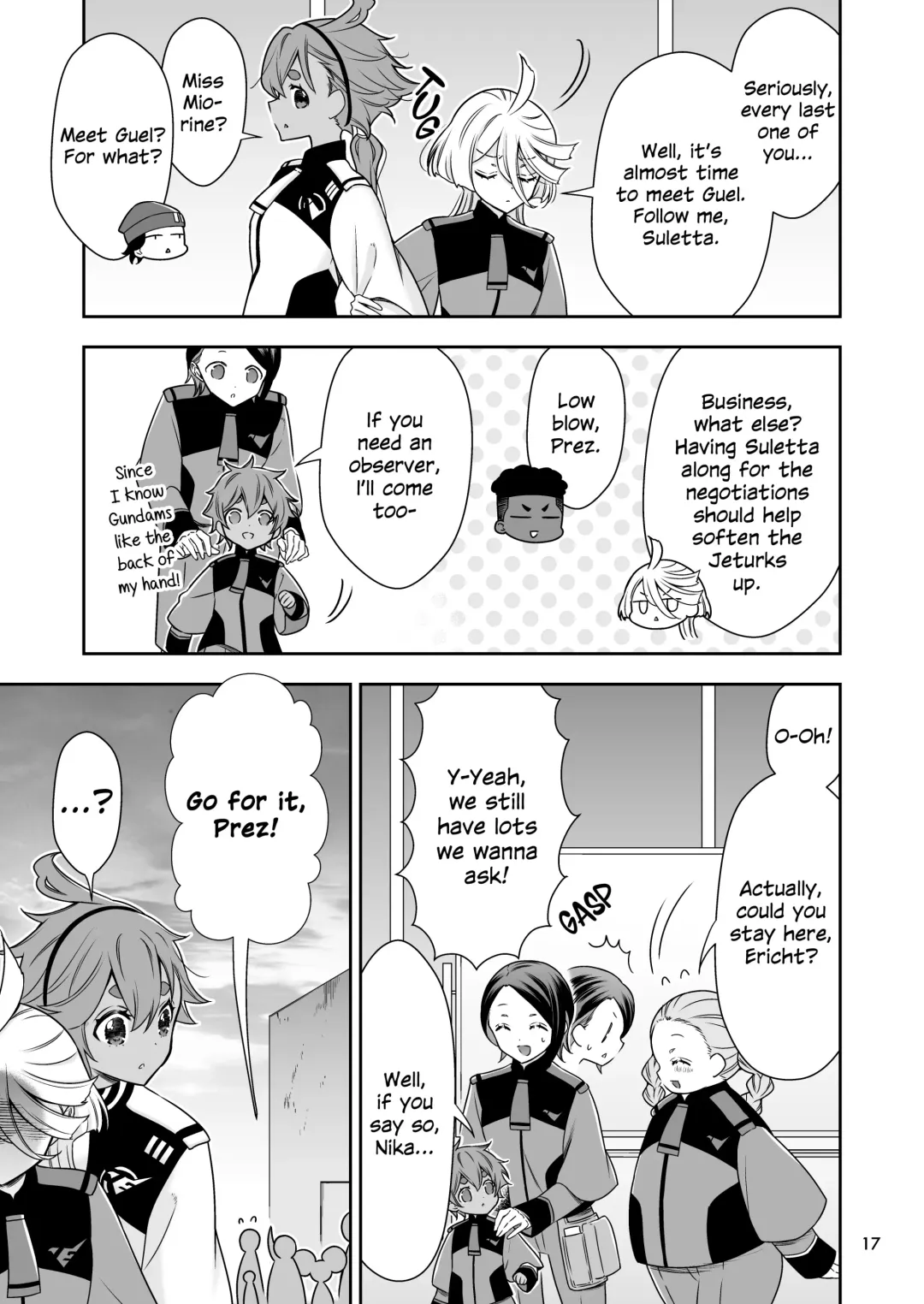 [Takano Saku] Shiawase na Hibi -if- | Days of Happiness -if- Fhentai - Page 13