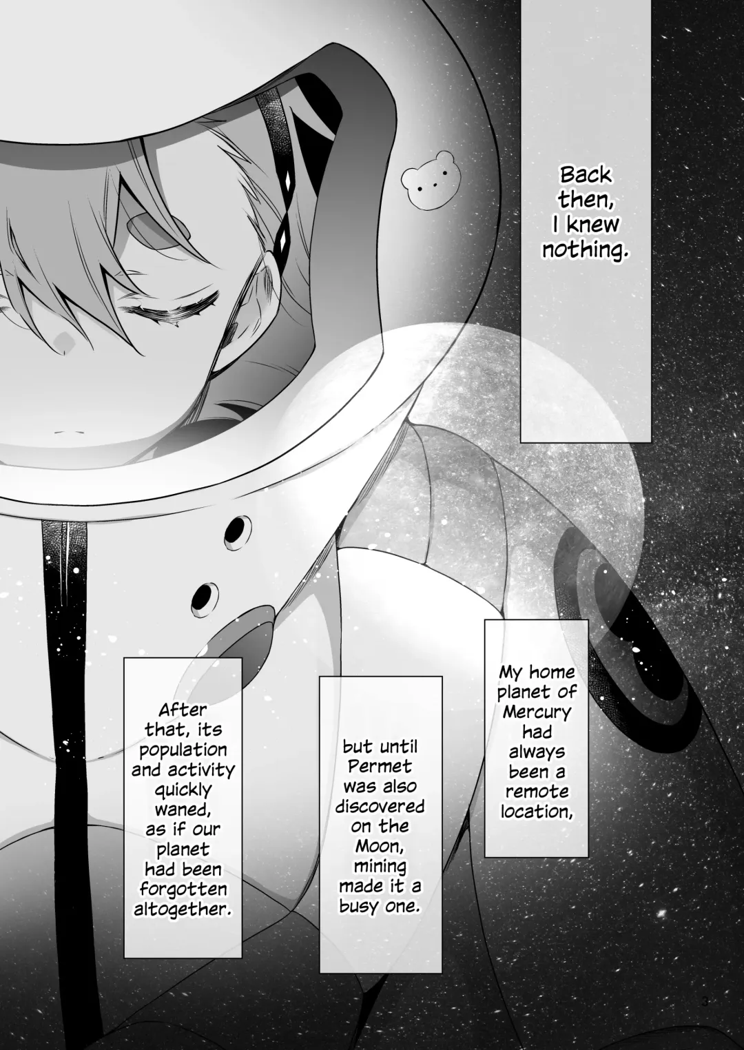 [Takano Saku] Shiawase na Hibi -if- | Days of Happiness -if- Fhentai - Page 2