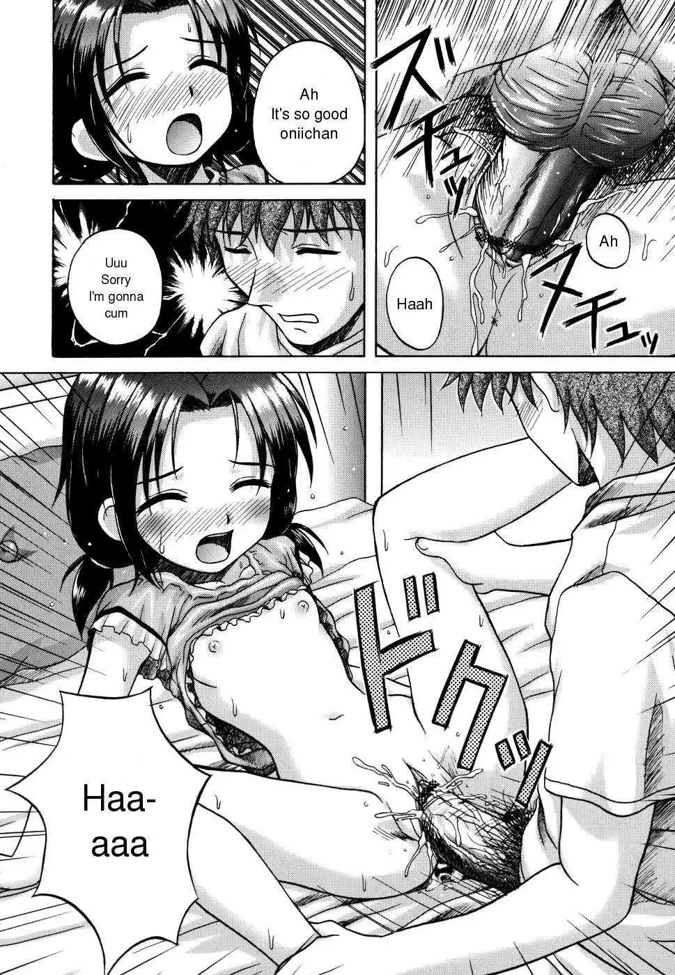 [Nanana Nana] Sentimental/Twelve Fhentai - Page 152