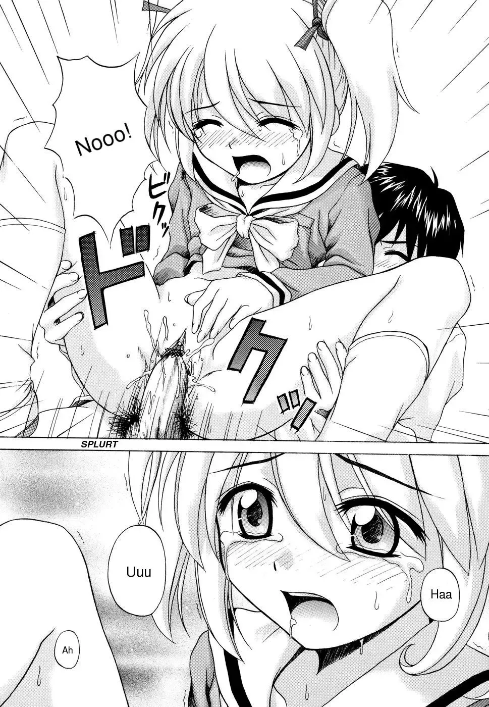 [Nanana Nana] Sentimental/Twelve Fhentai - Page 188